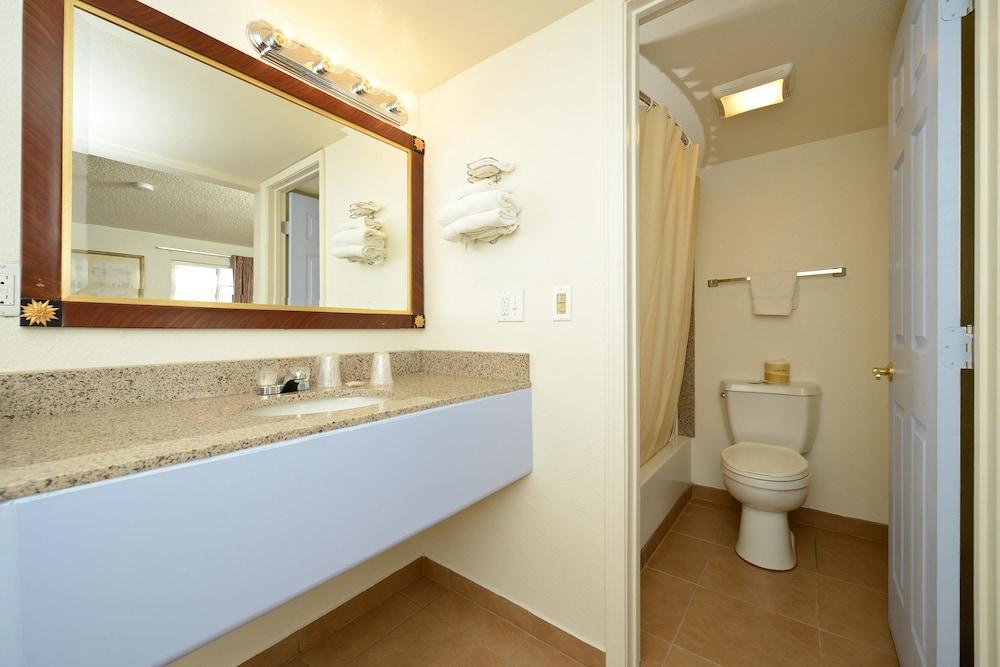 Rodeway Inn Vallejo Εξωτερικό φωτογραφία