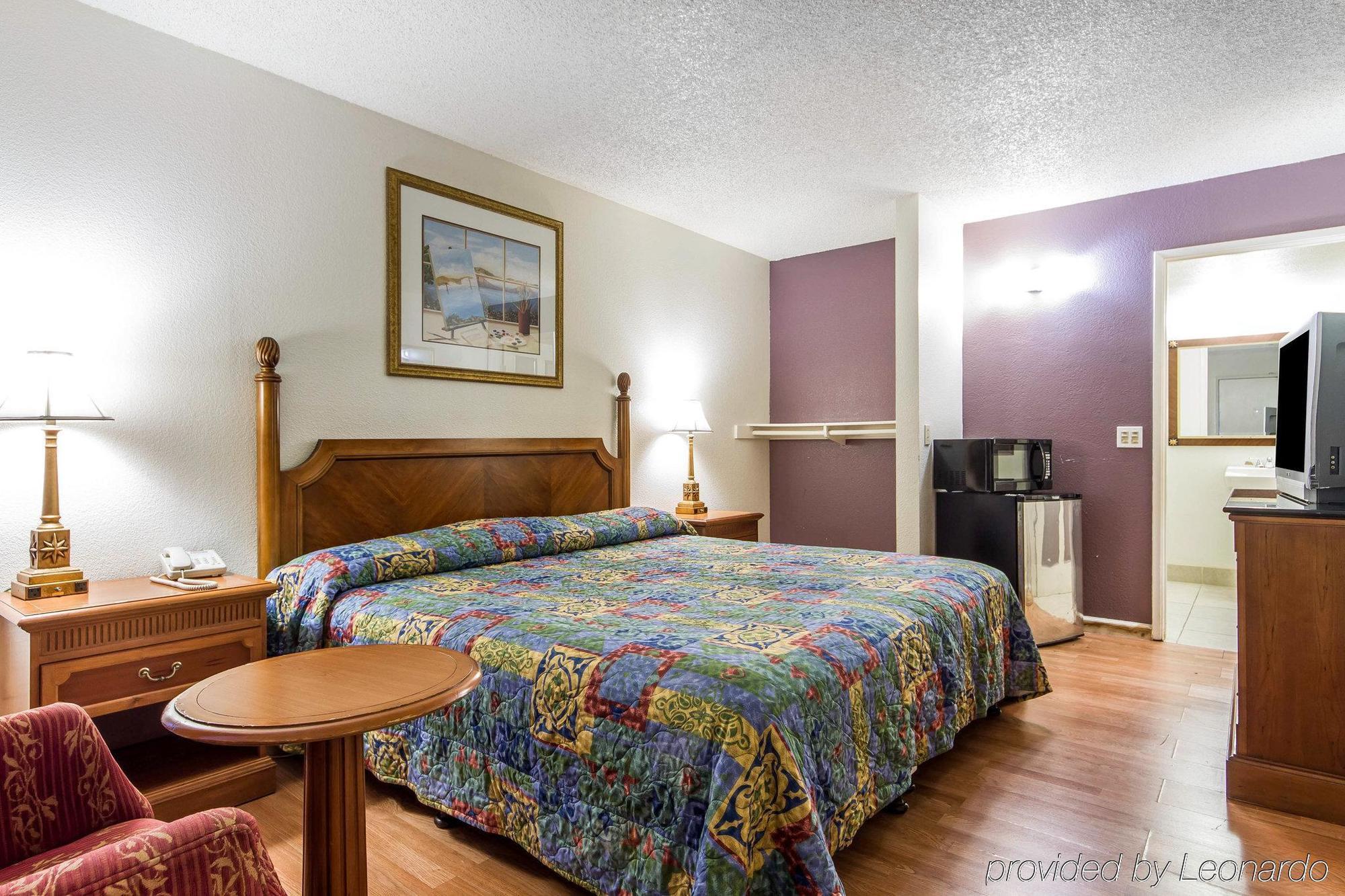 Rodeway Inn Vallejo Εξωτερικό φωτογραφία