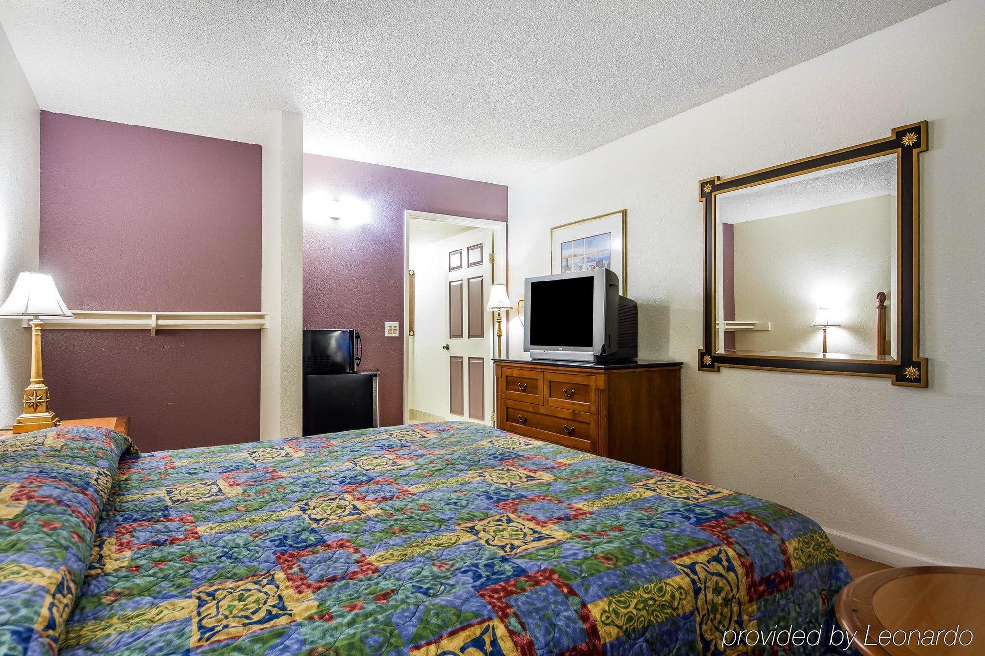 Rodeway Inn Vallejo Εξωτερικό φωτογραφία