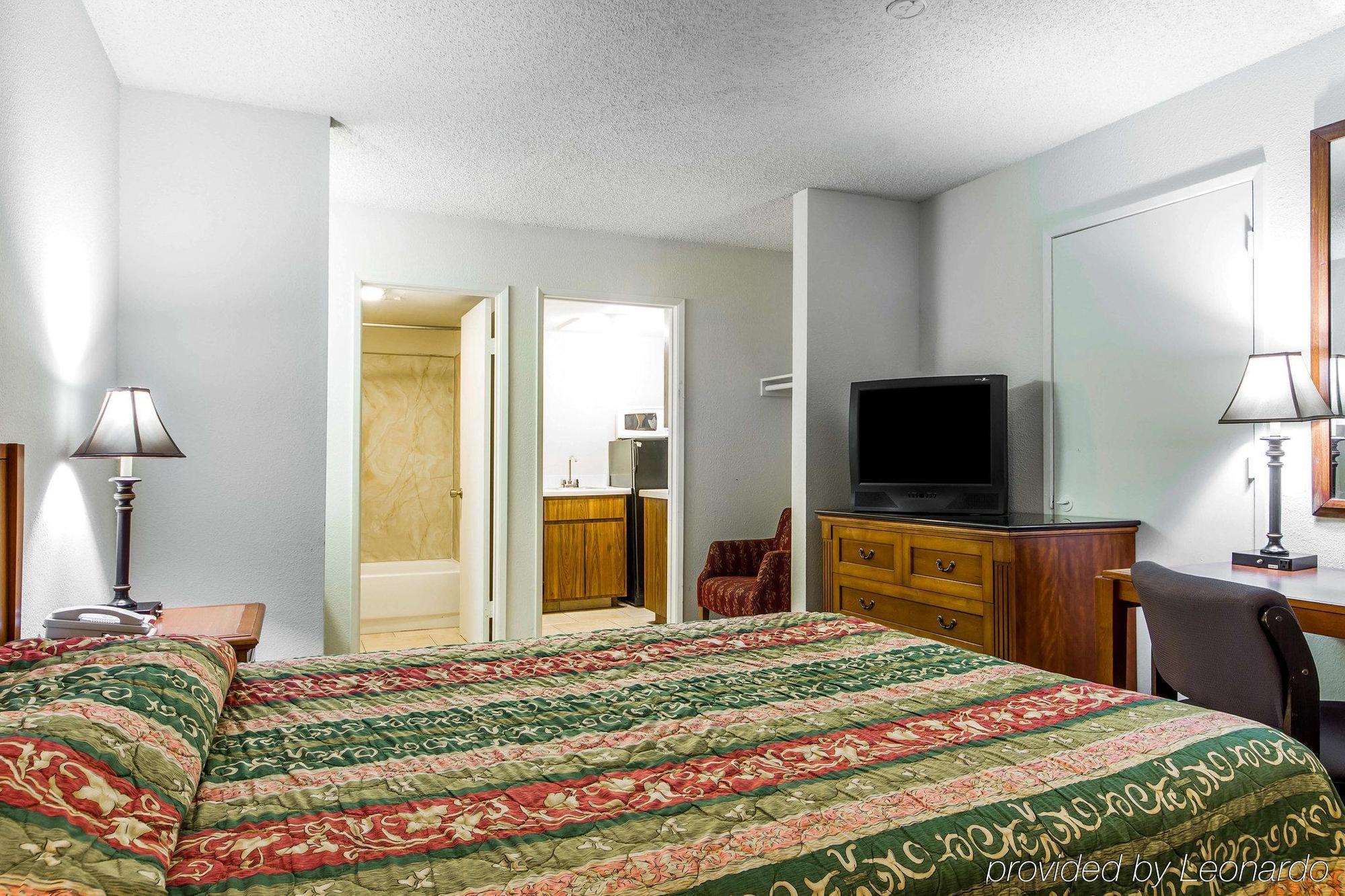 Rodeway Inn Vallejo Εξωτερικό φωτογραφία