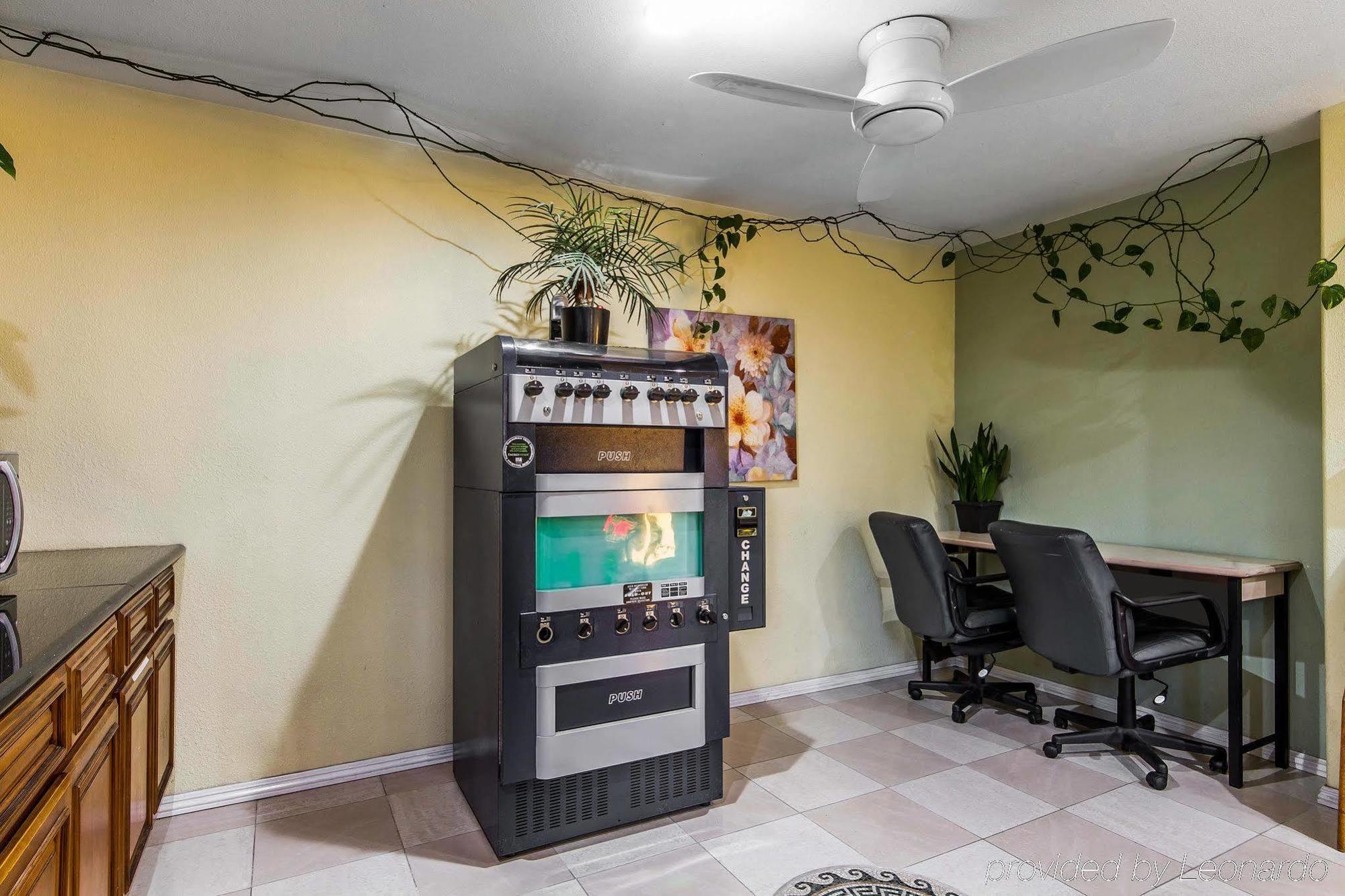 Rodeway Inn Vallejo Εξωτερικό φωτογραφία