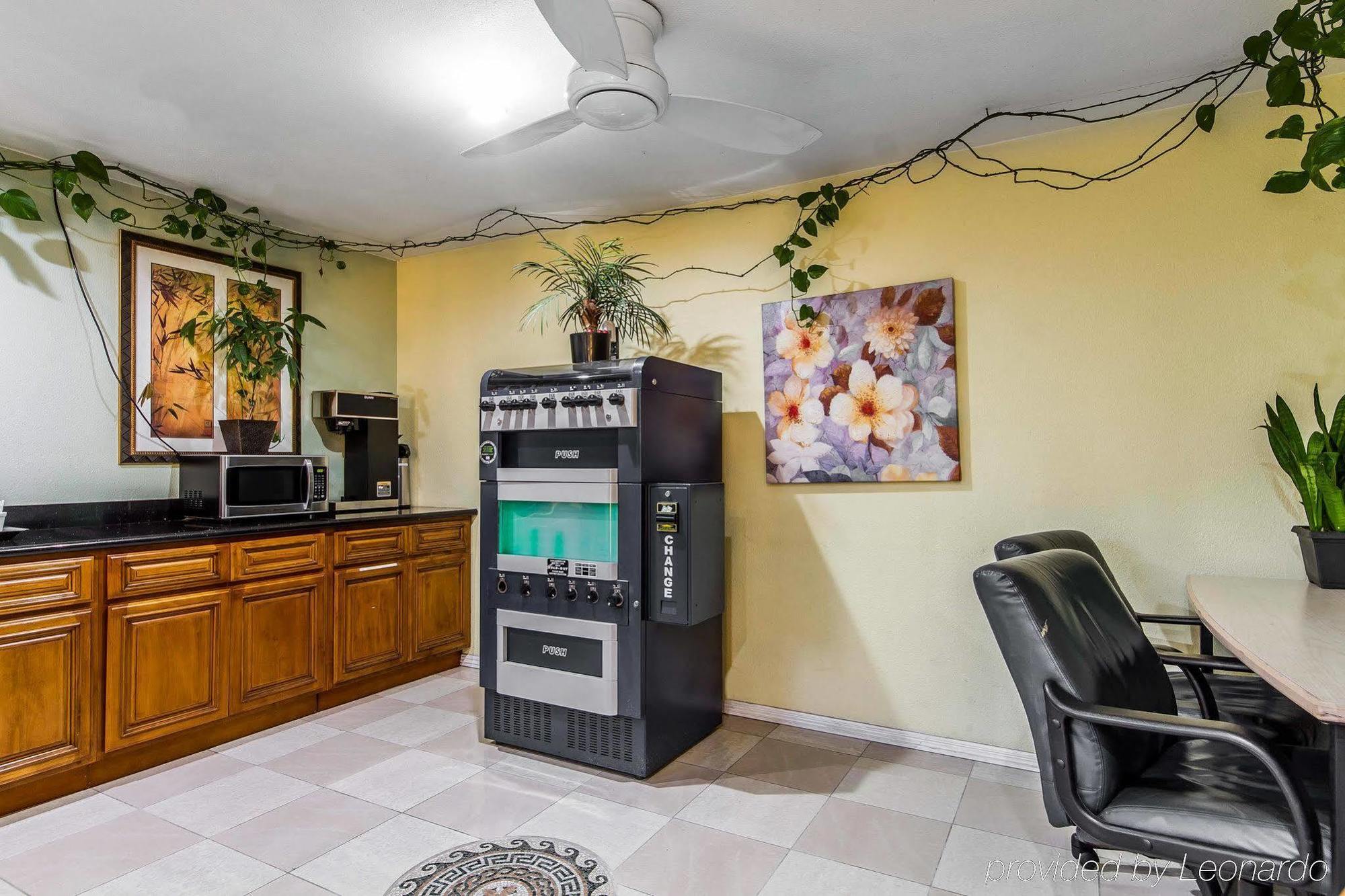 Rodeway Inn Vallejo Εξωτερικό φωτογραφία