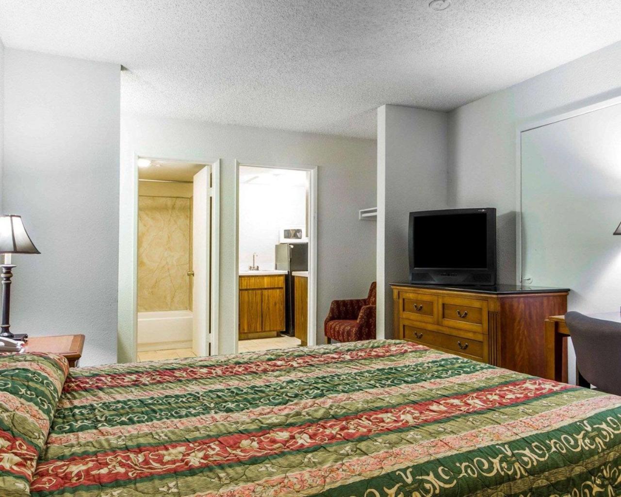 Rodeway Inn Vallejo Εξωτερικό φωτογραφία