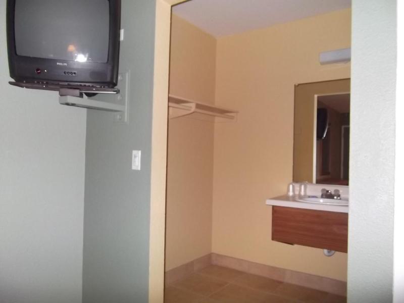 Rodeway Inn Vallejo Εξωτερικό φωτογραφία